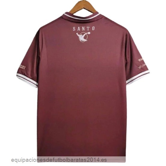 Nuevo Tailandia Especial Camiseta Atletico Mineiro 23/24 Rojo Baratas